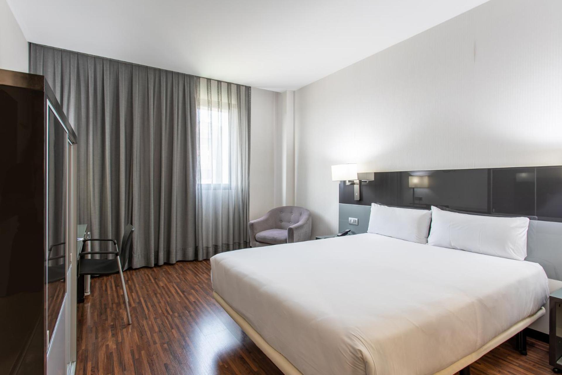 Hotel Ciudad de Móstoles Exterior foto