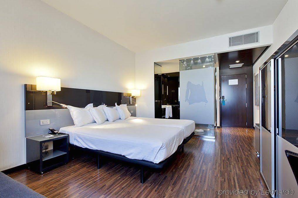 Hotel Ciudad de Móstoles Exterior foto